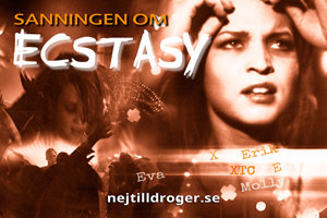 Sanningen om ecstasy Sanningen om ecstasy