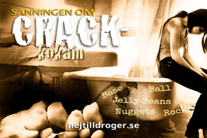 Sanningen om crack Sanningen om crack