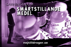 Sanningen om smärtstillande medel Sanningen om smärtstillande medel